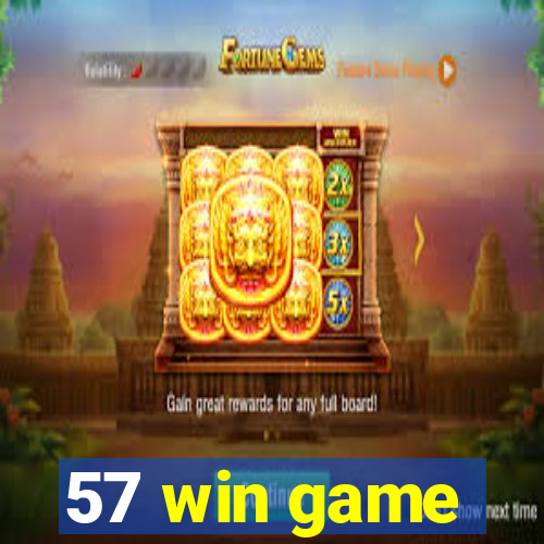 57 win game